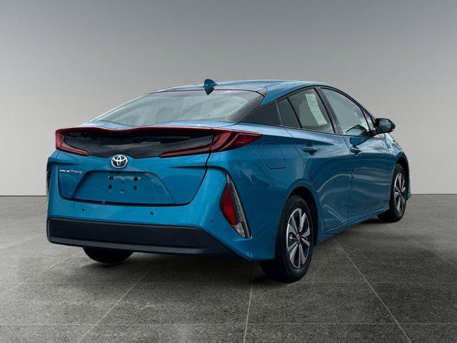used 2019 Toyota Prius Prime car, priced at $30,986