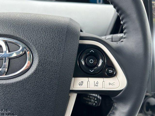 used 2019 Toyota Prius Prime car, priced at $30,986