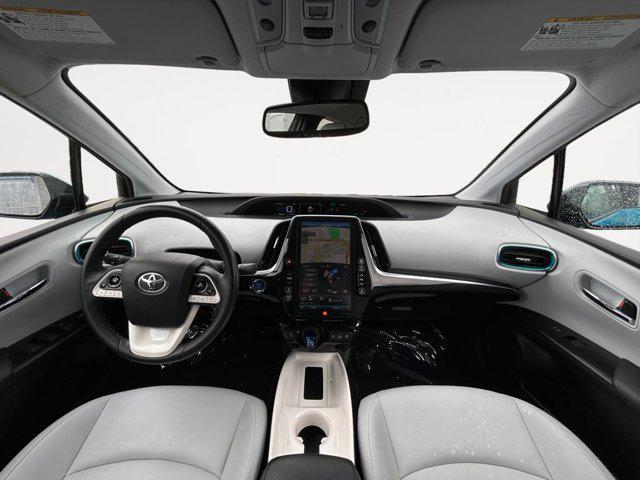 used 2019 Toyota Prius Prime car, priced at $30,986