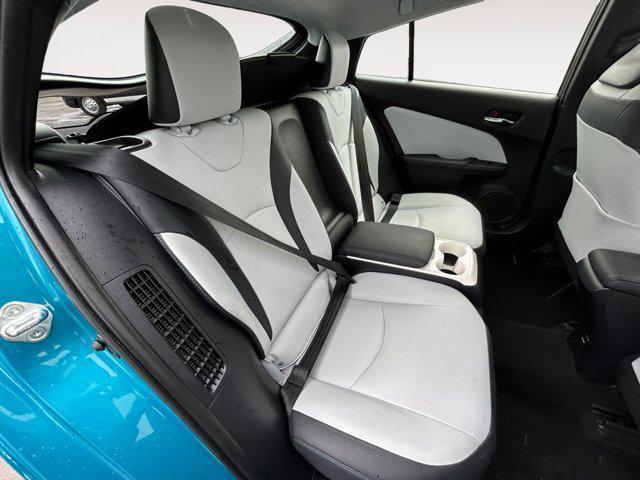 used 2019 Toyota Prius Prime car, priced at $30,986