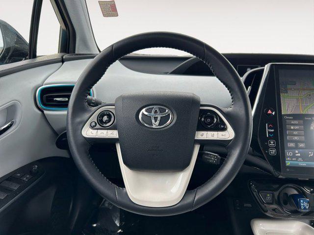 used 2019 Toyota Prius Prime car, priced at $30,986