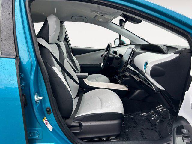 used 2019 Toyota Prius Prime car, priced at $30,986