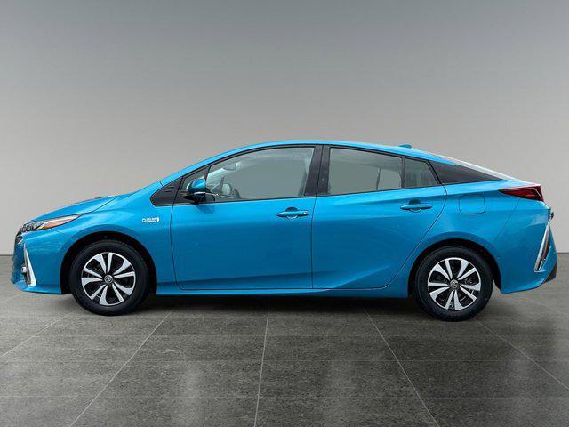 used 2019 Toyota Prius Prime car, priced at $30,986