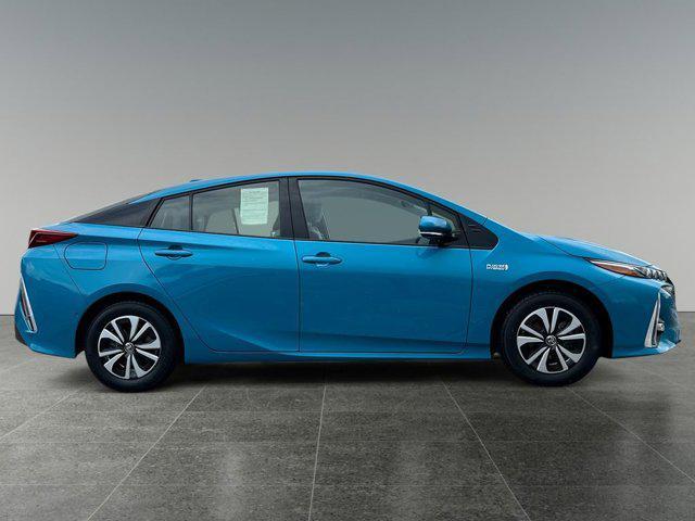 used 2019 Toyota Prius Prime car, priced at $30,986