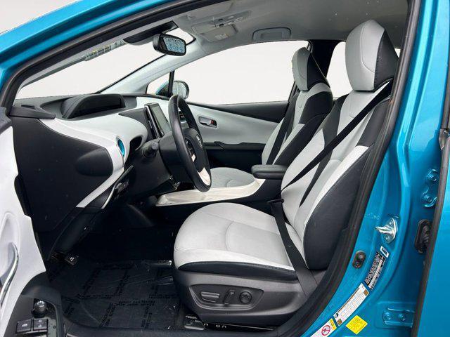 used 2019 Toyota Prius Prime car, priced at $30,986
