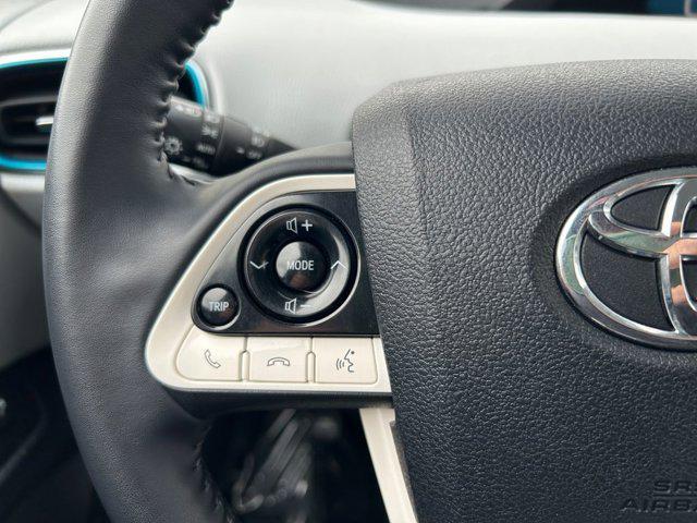 used 2019 Toyota Prius Prime car, priced at $30,986