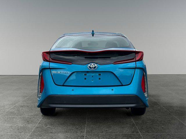 used 2019 Toyota Prius Prime car, priced at $30,986