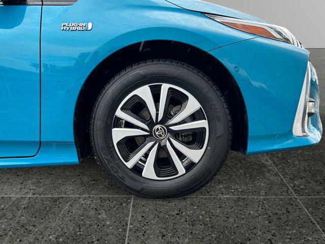 used 2019 Toyota Prius Prime car, priced at $30,986