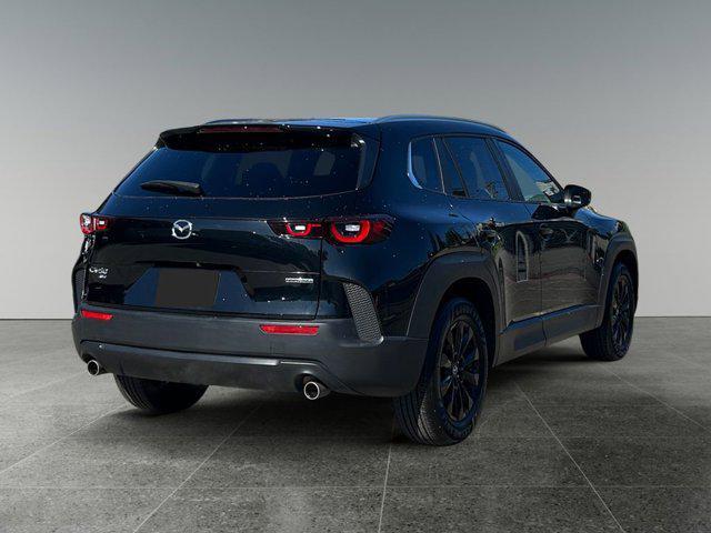 used 2023 Mazda CX-50 car, priced at $28,209