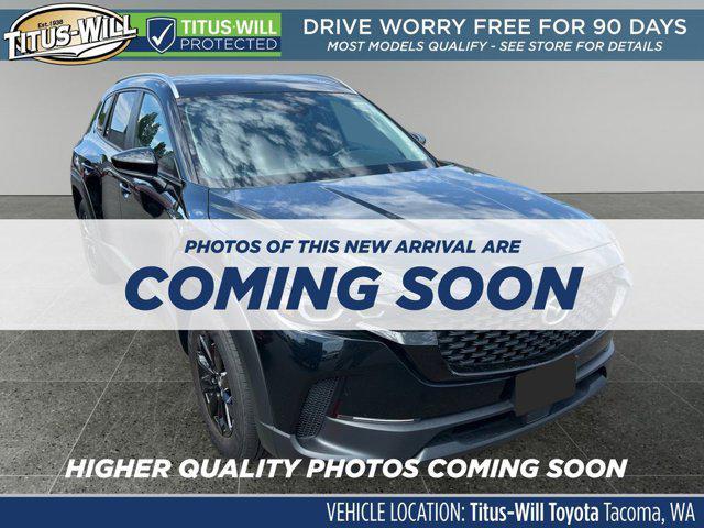 used 2023 Mazda CX-50 car, priced at $31,999