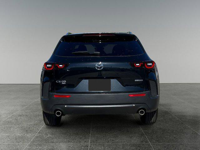 used 2023 Mazda CX-50 car, priced at $28,209