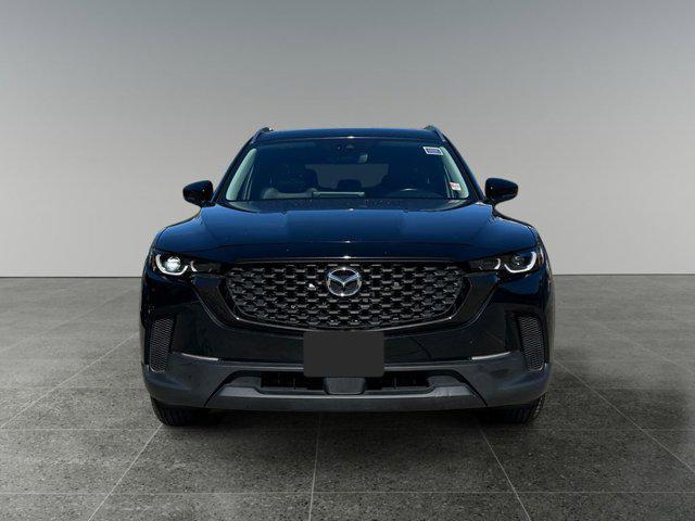 used 2023 Mazda CX-50 car, priced at $28,209