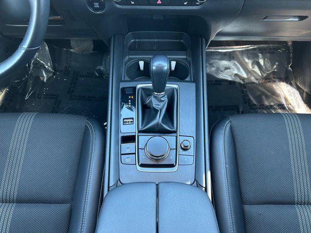 used 2023 Mazda CX-50 car, priced at $28,209