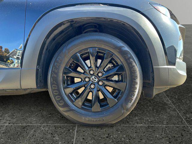 used 2023 Mazda CX-50 car, priced at $28,209