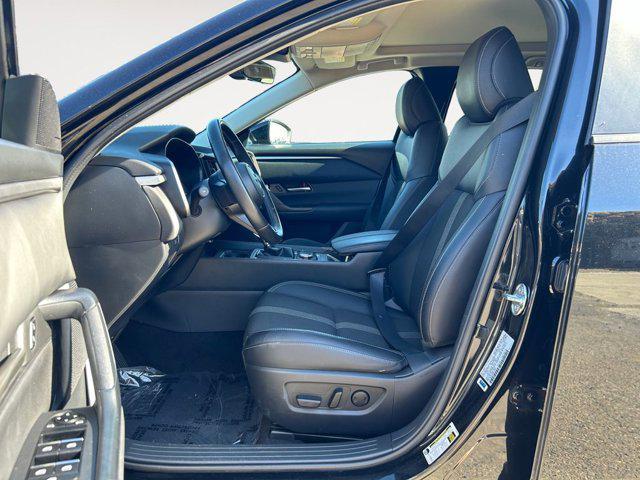 used 2023 Mazda CX-50 car, priced at $28,209