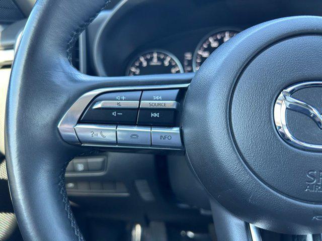 used 2023 Mazda CX-50 car, priced at $28,209