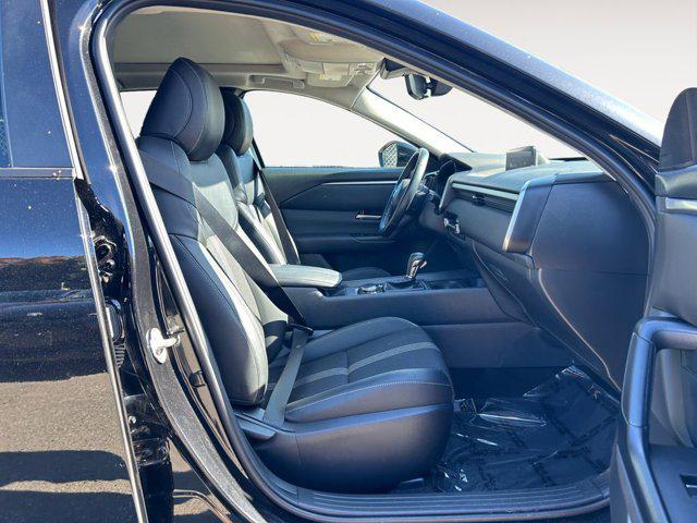 used 2023 Mazda CX-50 car, priced at $28,209