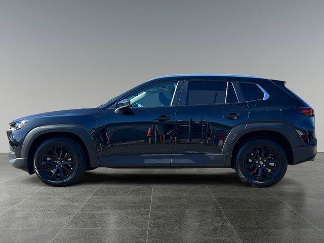 used 2023 Mazda CX-50 car, priced at $28,209