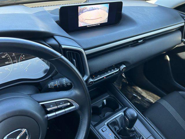 used 2023 Mazda CX-50 car, priced at $28,209