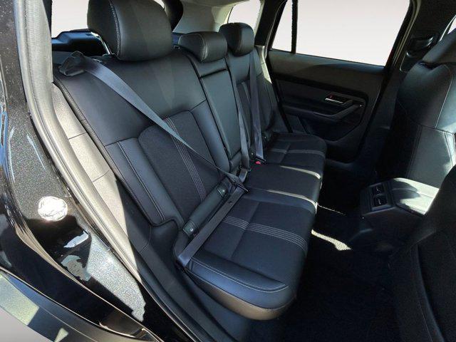 used 2023 Mazda CX-50 car, priced at $28,209