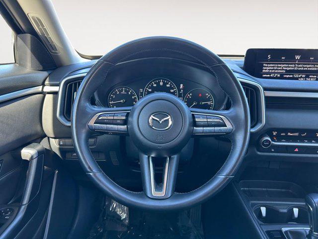 used 2023 Mazda CX-50 car, priced at $28,209