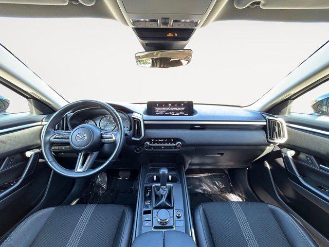 used 2023 Mazda CX-50 car, priced at $28,209