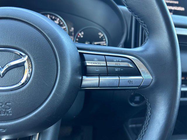 used 2023 Mazda CX-50 car, priced at $28,209
