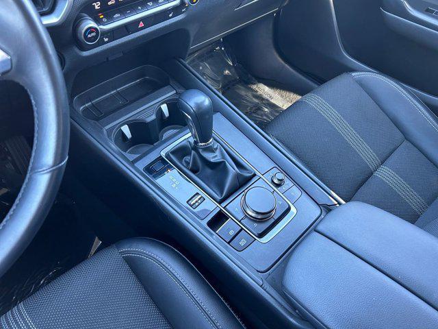 used 2023 Mazda CX-50 car, priced at $28,209