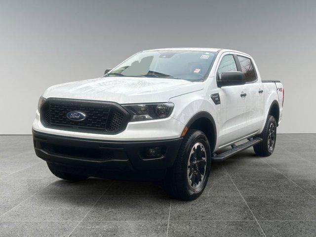 used 2021 Ford Ranger car, priced at $28,999