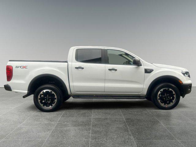 used 2021 Ford Ranger car, priced at $28,999