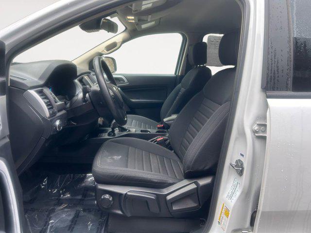 used 2021 Ford Ranger car, priced at $28,999