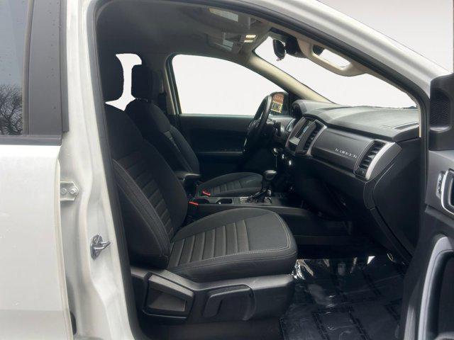 used 2021 Ford Ranger car, priced at $28,999