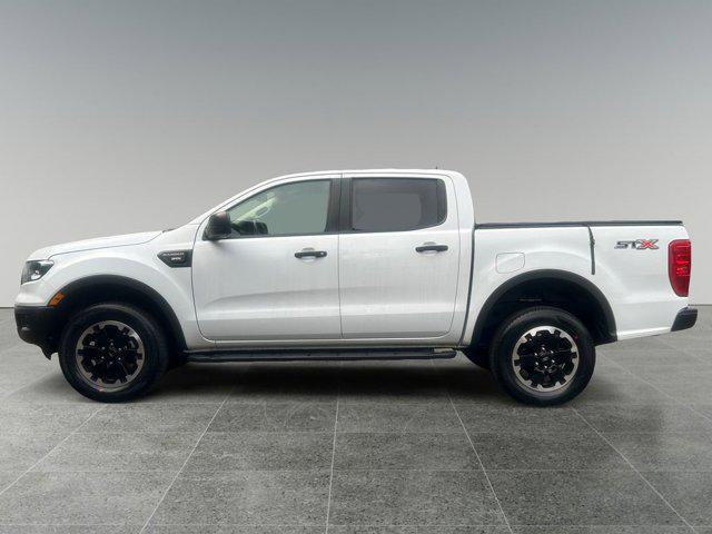 used 2021 Ford Ranger car, priced at $28,999