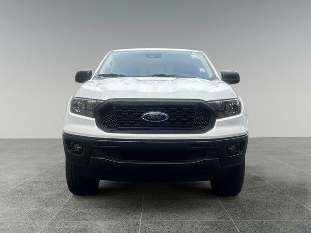 used 2021 Ford Ranger car, priced at $28,999