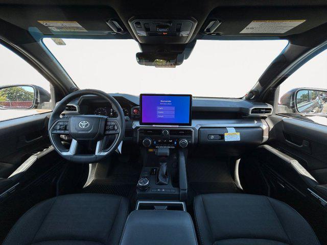 new 2025 Toyota 4Runner car, priced at $61,368