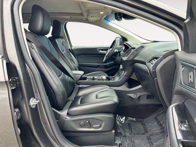 used 2020 Ford Edge car, priced at $20,819