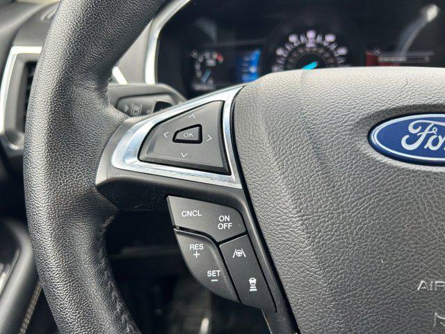 used 2020 Ford Edge car, priced at $20,819