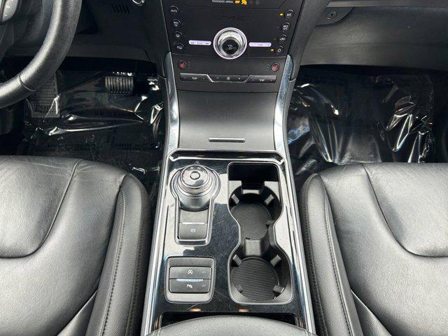 used 2020 Ford Edge car, priced at $20,819