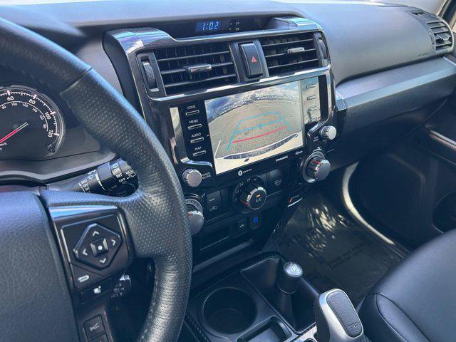 used 2023 Toyota 4Runner car, priced at $56,999