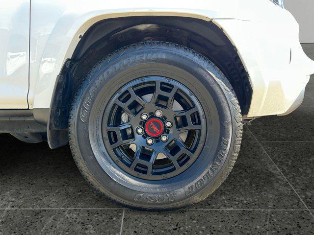 used 2023 Toyota 4Runner car, priced at $56,999