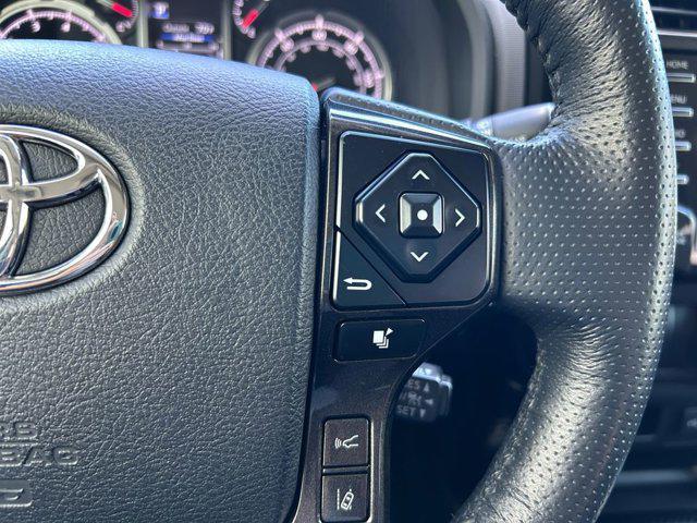 used 2023 Toyota 4Runner car, priced at $56,999