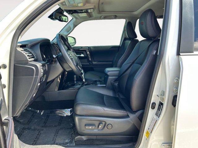 used 2023 Toyota 4Runner car, priced at $56,999