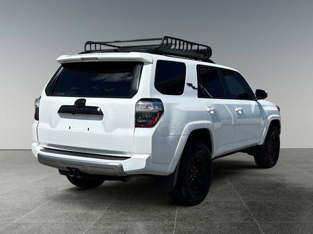 used 2023 Toyota 4Runner car, priced at $56,999