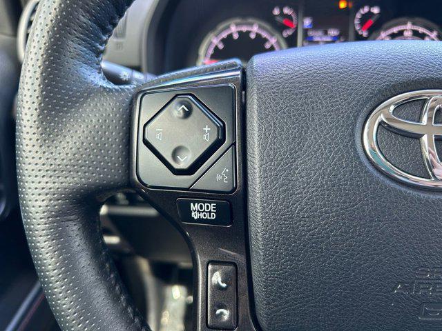 used 2023 Toyota 4Runner car, priced at $56,999