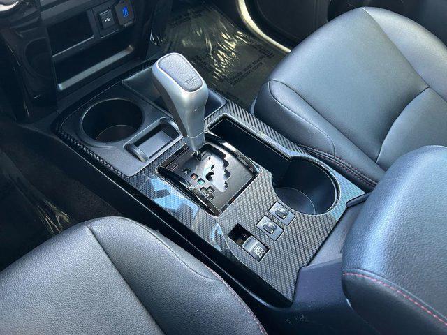 used 2023 Toyota 4Runner car, priced at $56,999