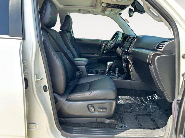 used 2023 Toyota 4Runner car, priced at $56,999
