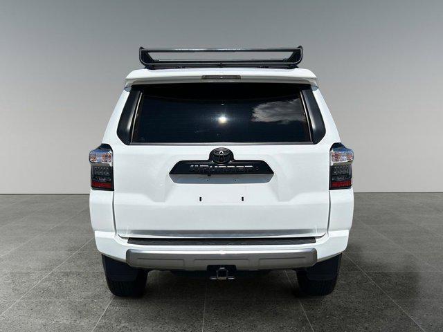 used 2023 Toyota 4Runner car, priced at $56,999