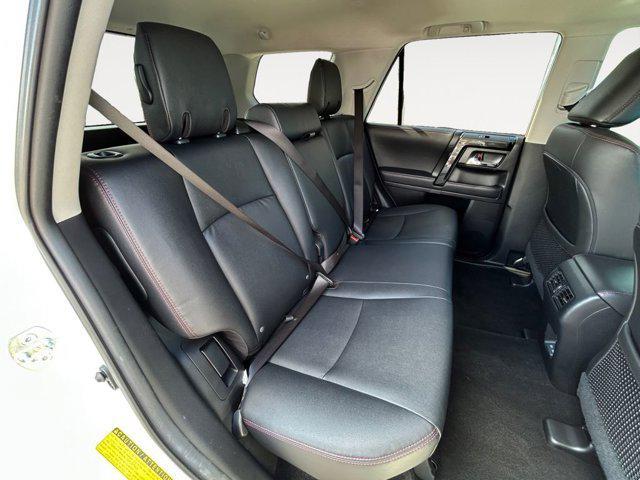 used 2023 Toyota 4Runner car, priced at $56,999
