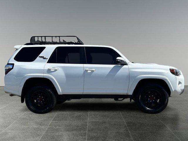 used 2023 Toyota 4Runner car, priced at $56,999