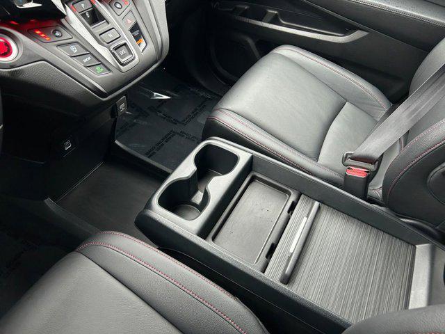 used 2024 Honda Odyssey car, priced at $43,983